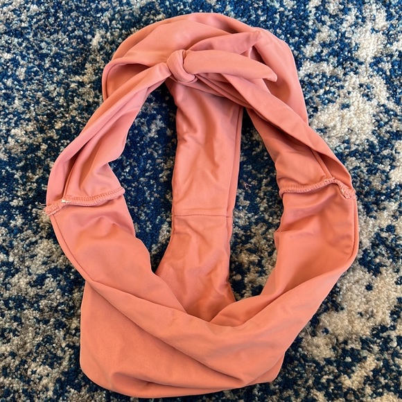 superdown Katrina Bottom in Rose Medium - Picture 9 of 9